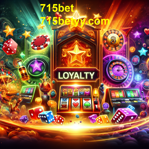 A Ascensão das Máquinas de Jogos no 715bet